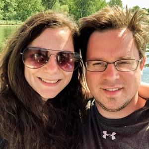 Meet your Posher, Traci